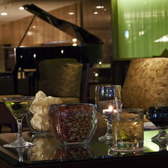 Hotel Fiesta Americana Reforma Hotel Overview Carousel
